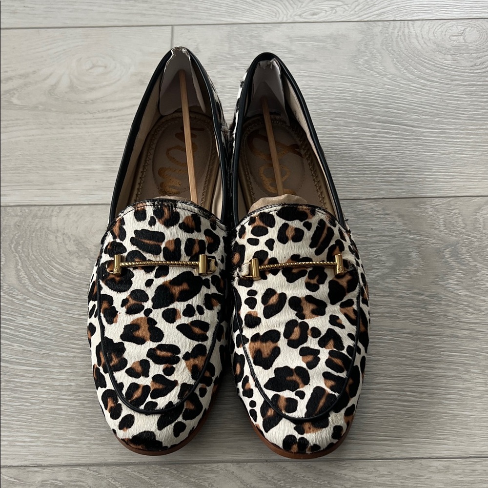 Sam Edelman Lior Loafers